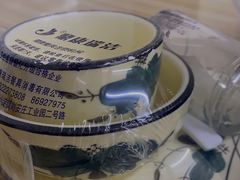 -排骨王·三十年本地老菜馆