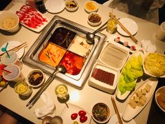 -海底捞火锅(杭州庆春路夜宵主题店)