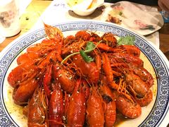 小龙虾-胡桃里音乐酒馆(白云五号T5 MALL店)