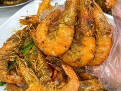 -富临港蒸汽海鲜(栈桥店)