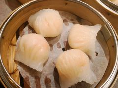 -点点心点心专门店(旺角店)