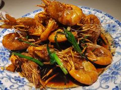 -老头儿油爆虾(金沙印象城店)