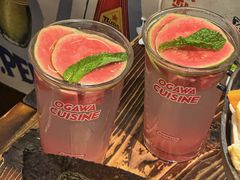 -小川洋风料理(街道口店)