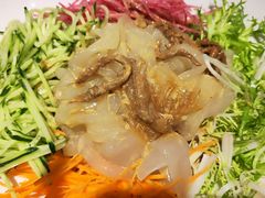 -潍城老菜馆·地标美食