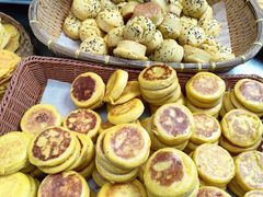 -小米粑粑(玉锦苑店)