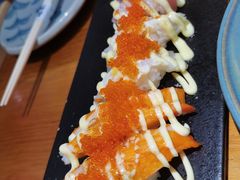 -福匠日本料理(人民路店)