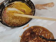 -长颈鹿的口袋钵钵鸡(市南店)