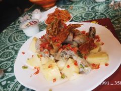 -塔希娜美食(和田二街店)