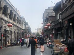 -鲜鱼口老字号美食街