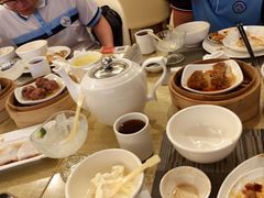 -牡丹国际大酒店-港式茶餐厅