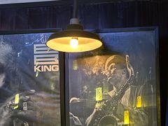 -东岸Cafe 爵士俱乐部