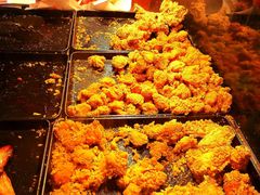 -前进5路汉堡炸鸡(汉街skp店)