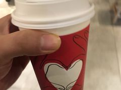 -星巴克(无锡东方商厦店)