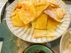 -浩海火烧云傣家菜(京广店)