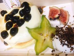 -食武士·舒芙蕾(新街口明瓦廊店)