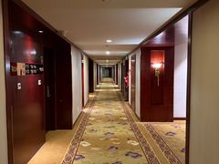 -南宁红林大酒店