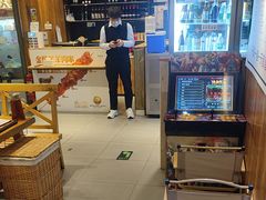 -木屋烧烤(双榆树店)