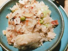 土司鼎锅洋芋饭-吃饭皇帝大(解放西路店)