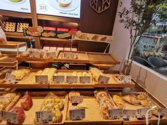 -大仓面包(西平店)