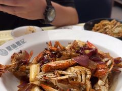 -聚味瞿记·龙虾堂(咸嘉湖店)