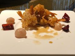 -那家小馆•北京菜•烤鸭(香山店)