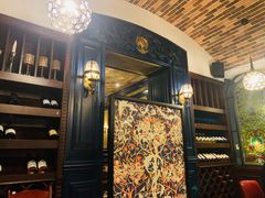 -Golden Lily河内巴黎法越料理餐厅(建国西路店)