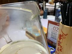 -客家大院·非遗赣南客家菜(郁孤台店)