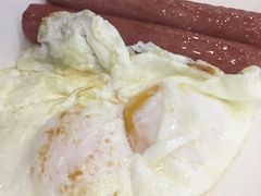 -义顺牛奶公司(庇利金街店)