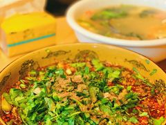 -乐山第一家临江鳝丝(茶坊路店)