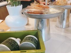 -常识咖啡common sense(春熙路店)