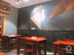 -19号私房菜(云南路店)