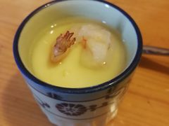 茶碗海鲜蒸蛋-浪花亭日本料理(古田路店)