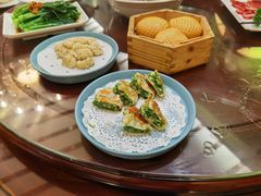 -彩景大酒楼(万泰新天地店)