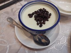 红豆双皮奶-顺意·顺德家乡菜(国际人才大厦店)