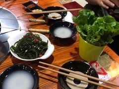-炭虎子水浒烤肉(梦时代店)