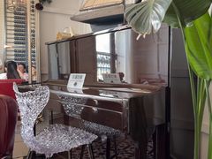 -22ºN BISTRO西餐&酒馆