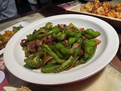 -绿茶餐厅(财富购物中心店)