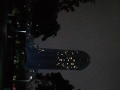 -万绿园