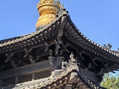 -径山寺