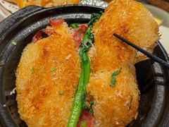 -花城粤菜餐厅(高新区店)