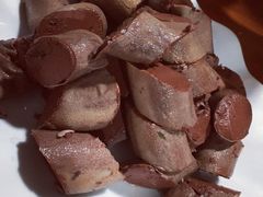 -粘豆包柴火铁锅炖