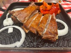 -西贝(上海国际时尚中心店)