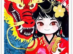 -大墨蒲公英素质美校(武汉保利校区)