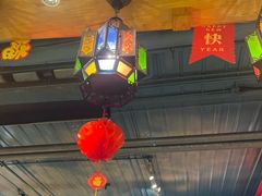 -老阿妈蒙古村·蒙古包·草原文化·歌舞表演(老君堂店)