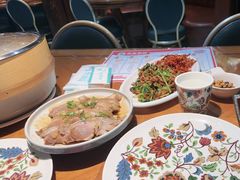 -老昌春饼(欧亚世纪店)