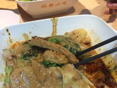 -林静小吃(复兴路店)