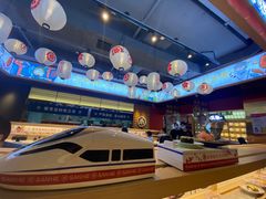 -三禾寿司(君尚店)