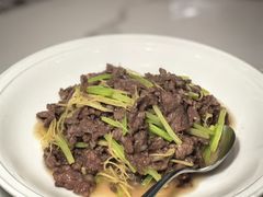 -东海酒家(长平东路店)