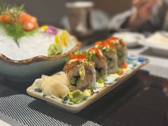 -昱匠·日本料理(金融街店)