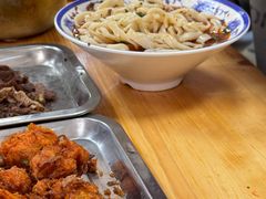 -清真-戏楼王记牛肉面